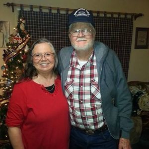 Meet your Posher, Gloria